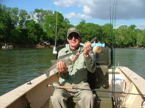 Roanoke River