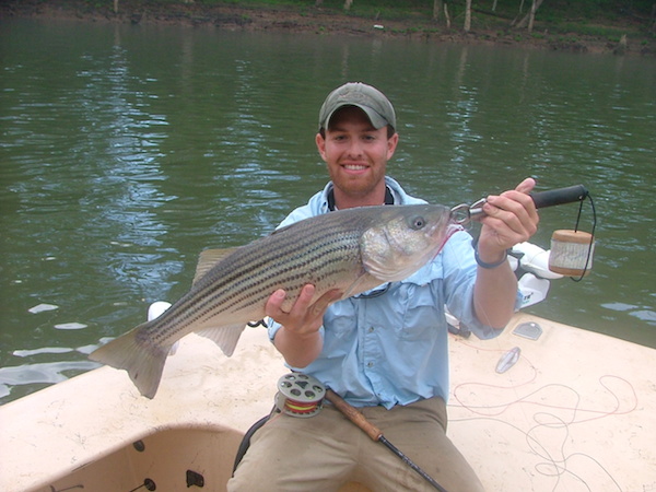 Roanoke River
