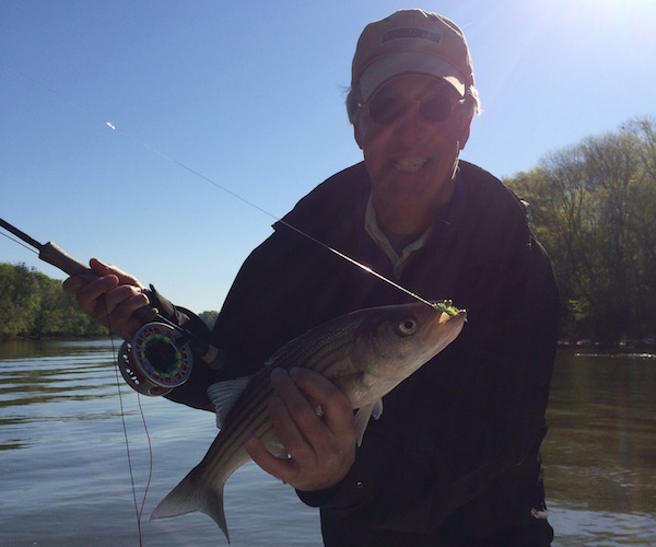 Roanoke River