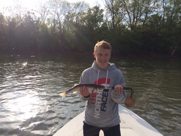 Roanoke River